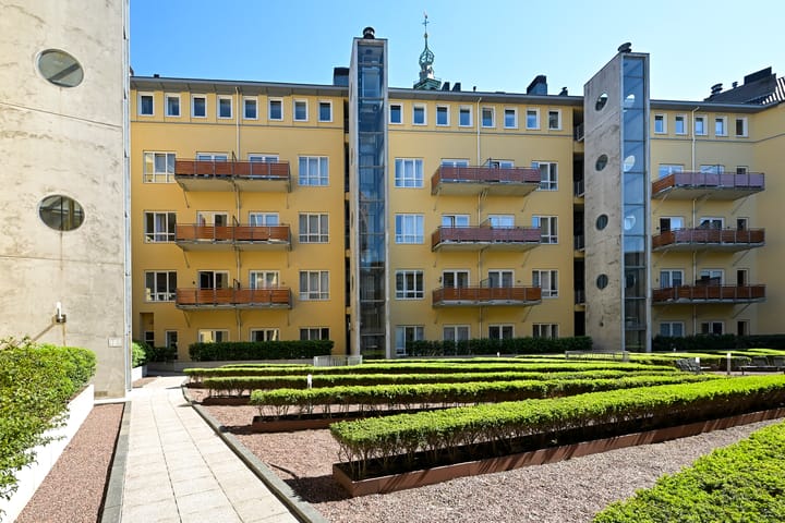 Foto 20 van Torenstraat 21-D