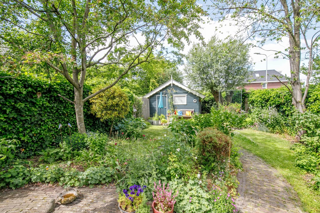 Foto 31 van De Montignylaan 4