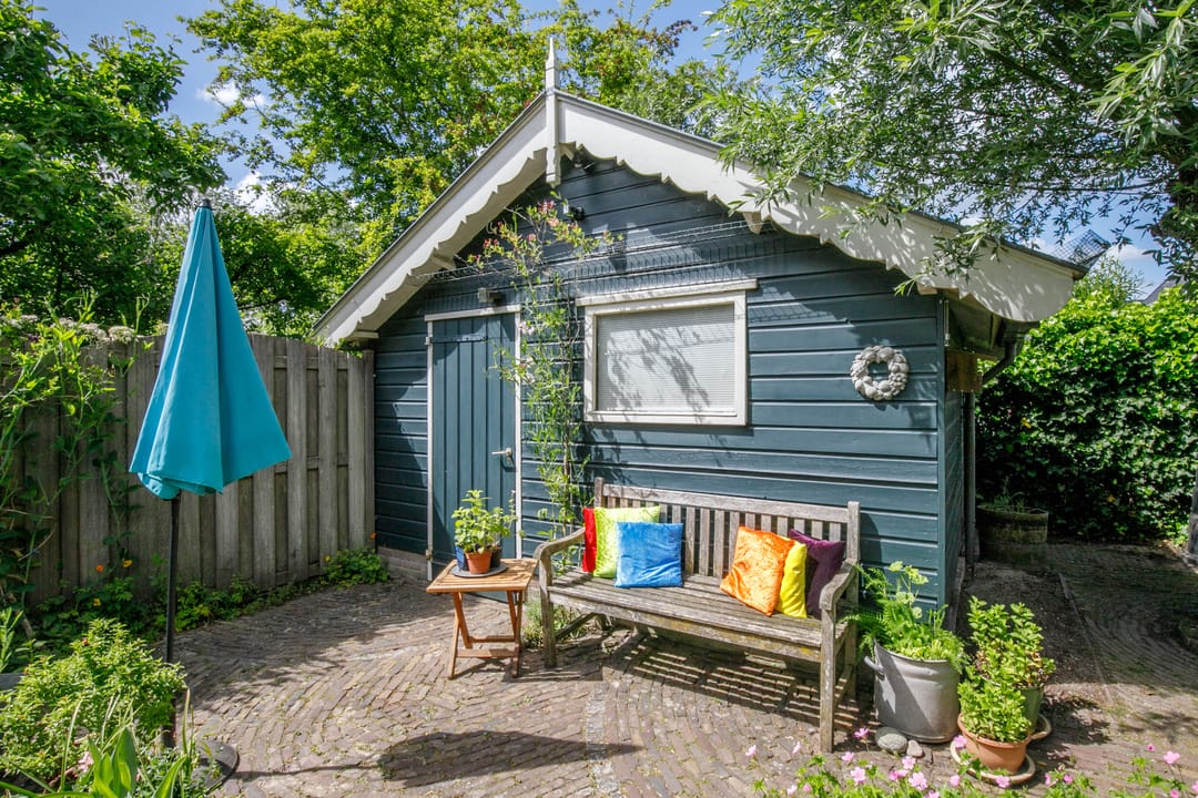 Foto 32 van De Montignylaan 4