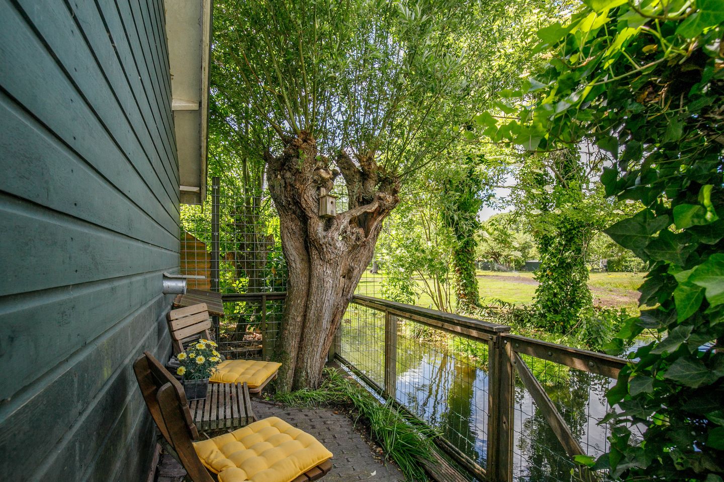 Foto 34 van De Montignylaan 4