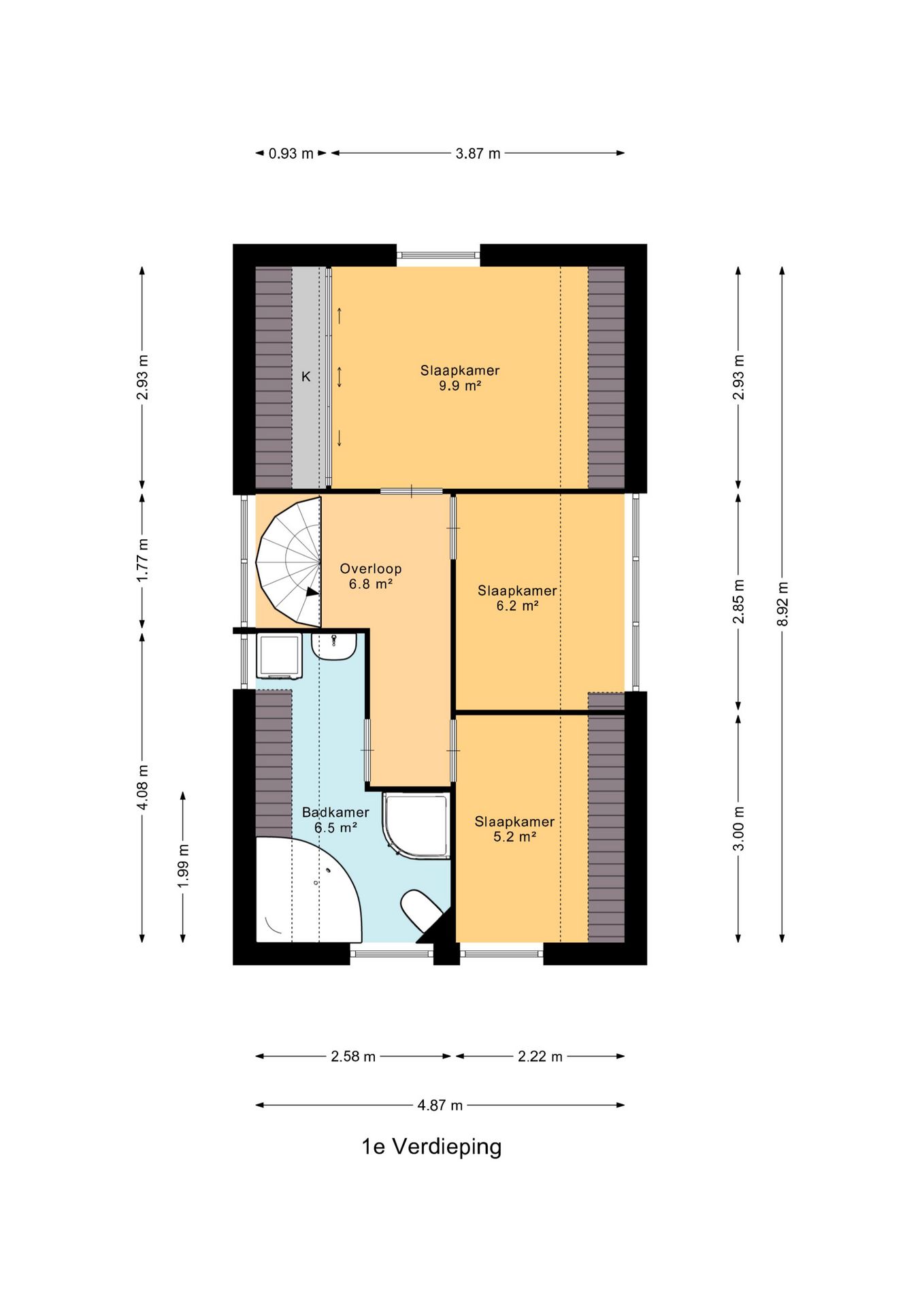 Foto 39 van De Montignylaan 4