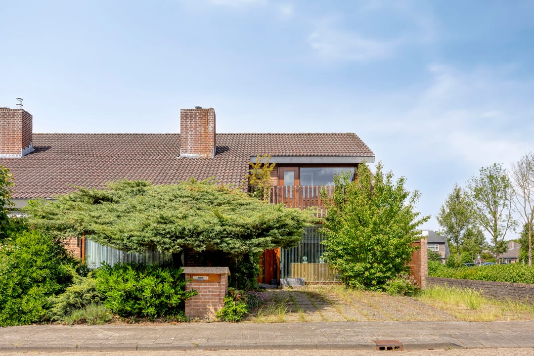 Foto 1 van Lijndonk 107