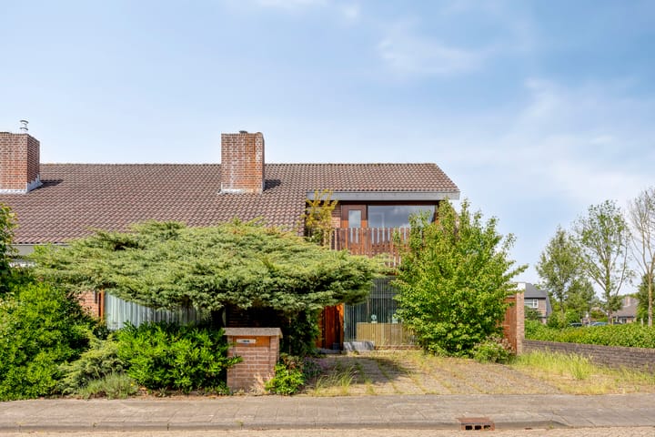 Foto 1 van Lijndonk 107