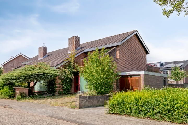 Foto 2 van Lijndonk 107