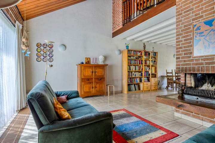 Foto 5 van Lijndonk 107