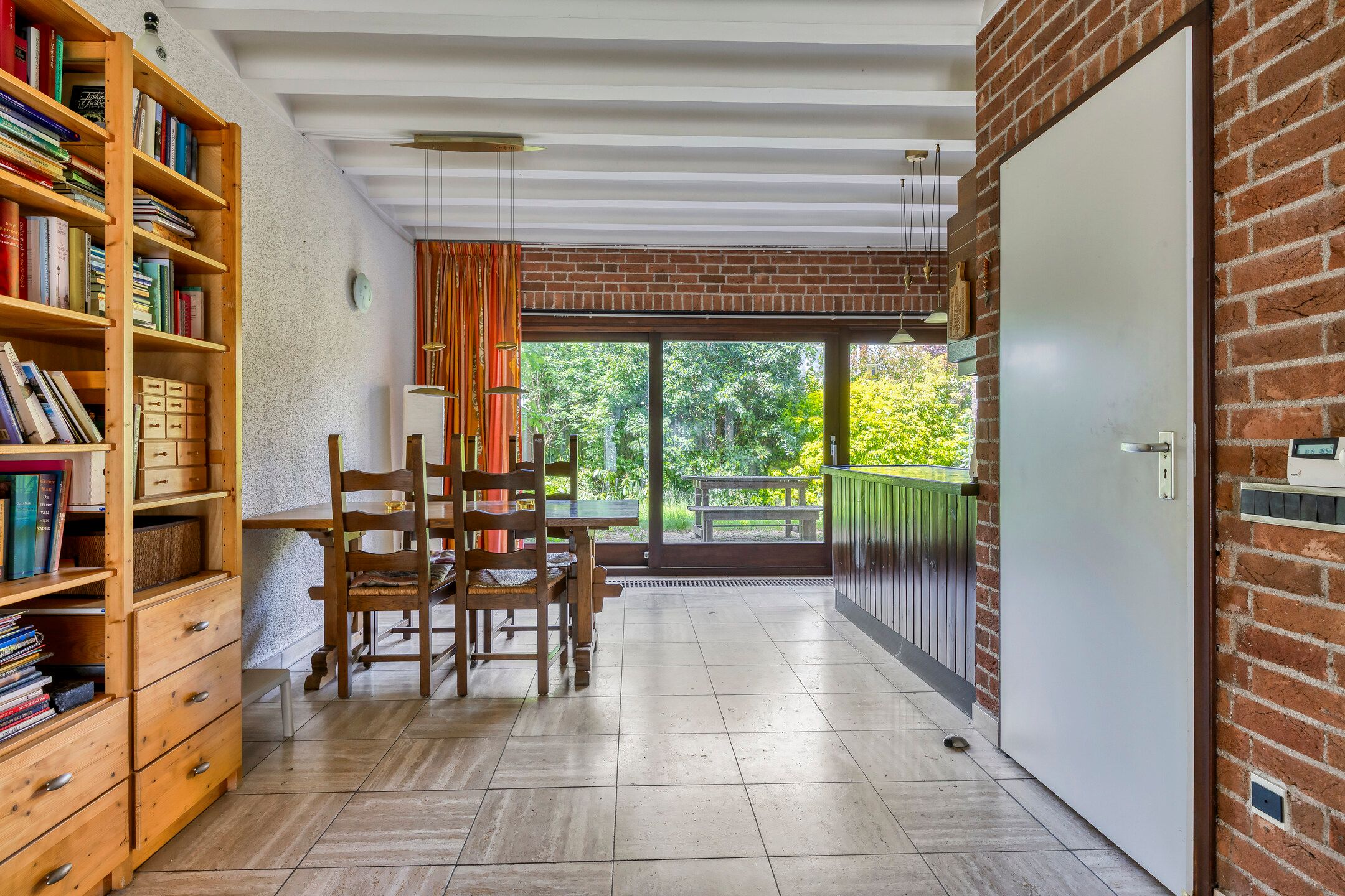 Foto 6 van Lijndonk 107