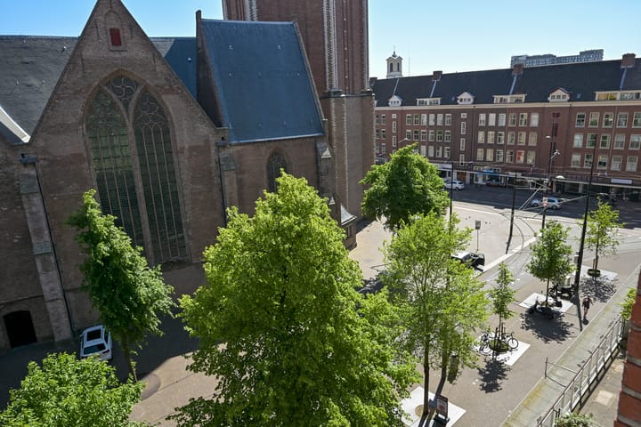 Foto 47 van Torenstraat 21-D