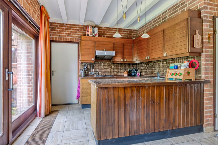 Foto 7 van Lijndonk 107