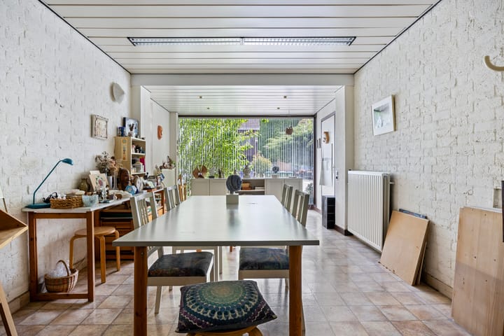 Foto 9 van Lijndonk 107