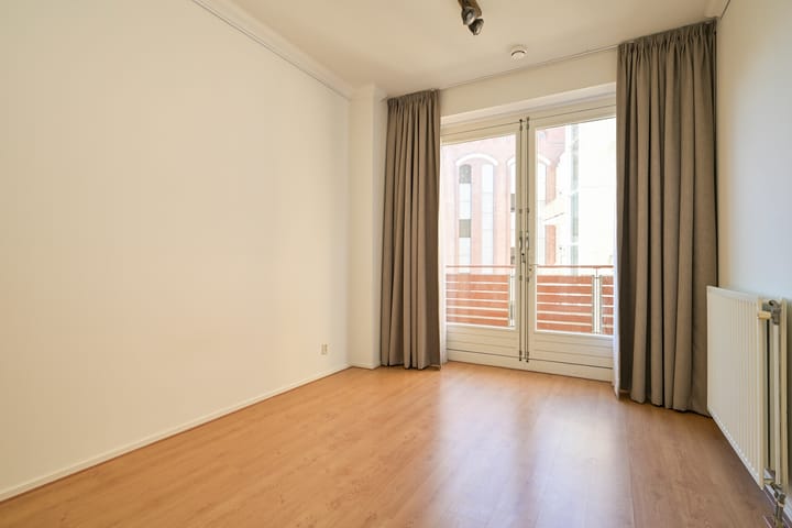 Foto 50 van Torenstraat 21-D