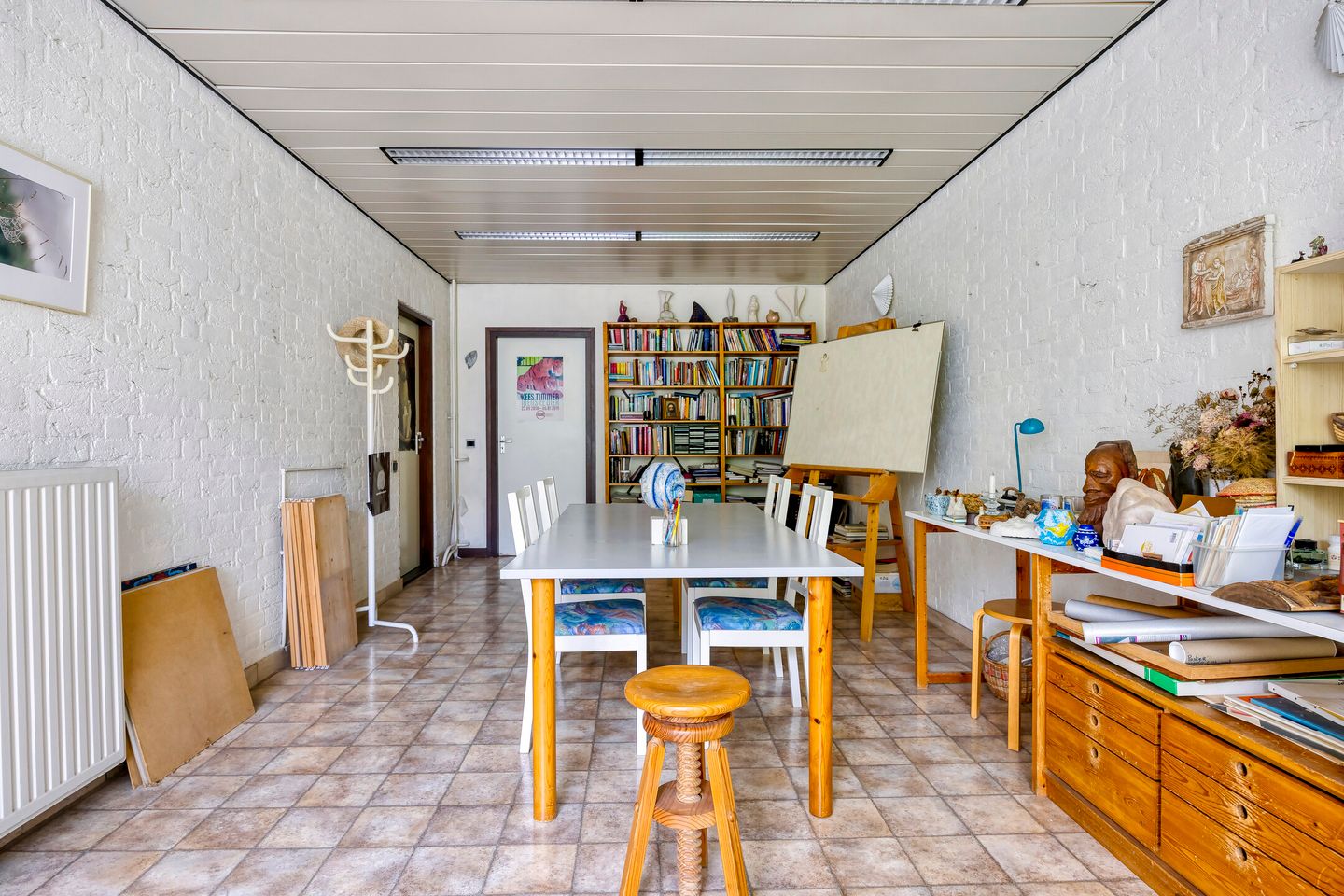 Foto 10 van Lijndonk 107