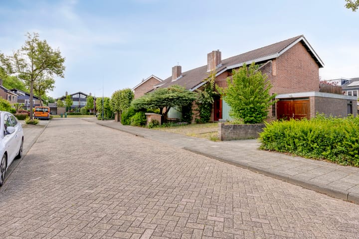 Foto 11 van Lijndonk 107