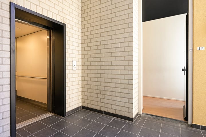 Foto 23 van Torenstraat 21-D