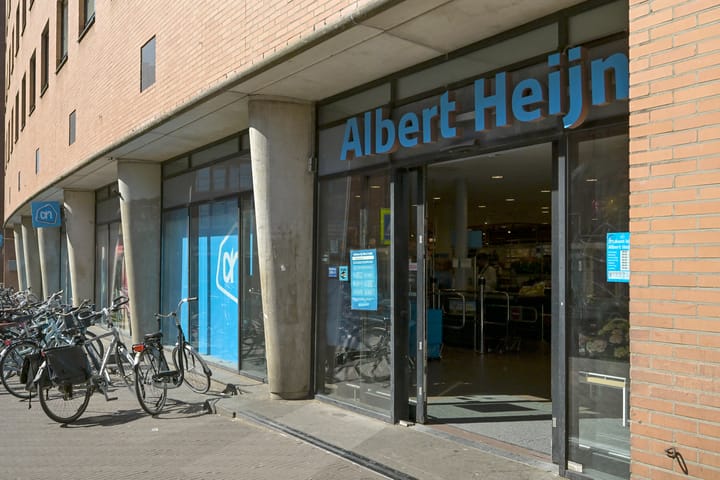 Foto 62 van Torenstraat 21-D