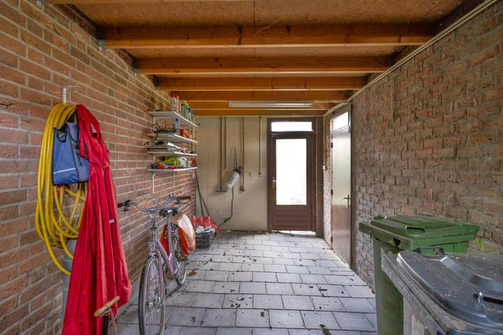 Foto 27 van Lijndonk 107