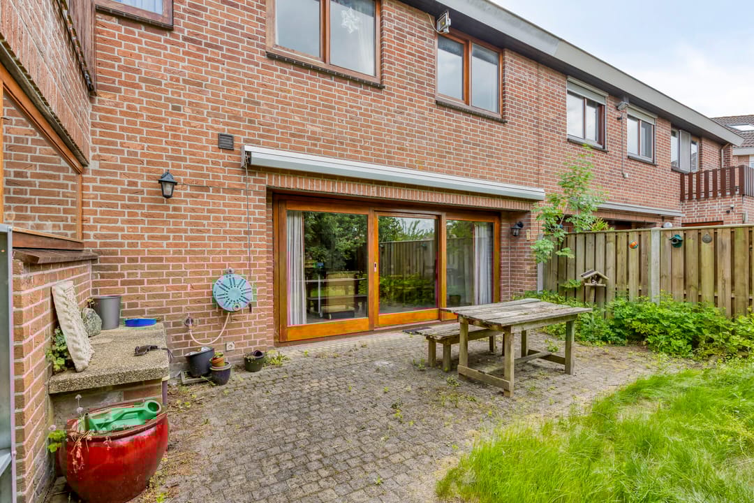 Foto 28 van Lijndonk 107