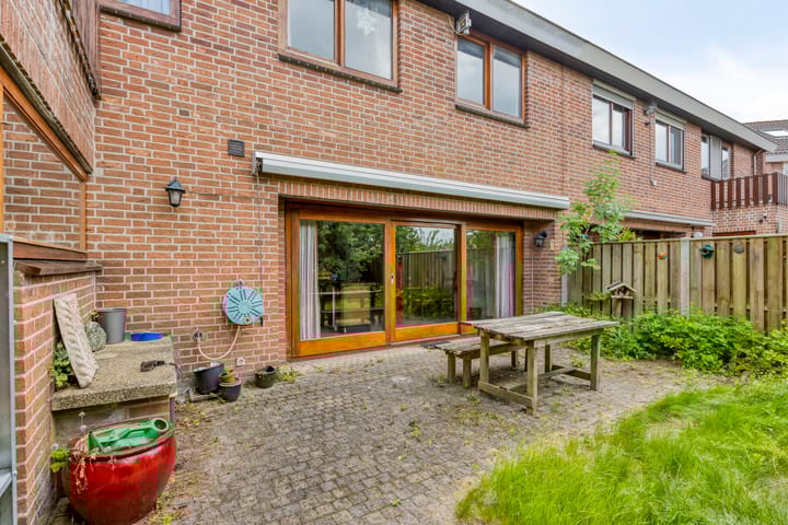 Foto 28 van Lijndonk 107