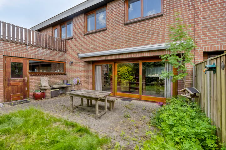 Foto 29 van Lijndonk 107