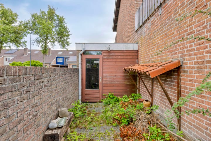 Foto 32 van Lijndonk 107