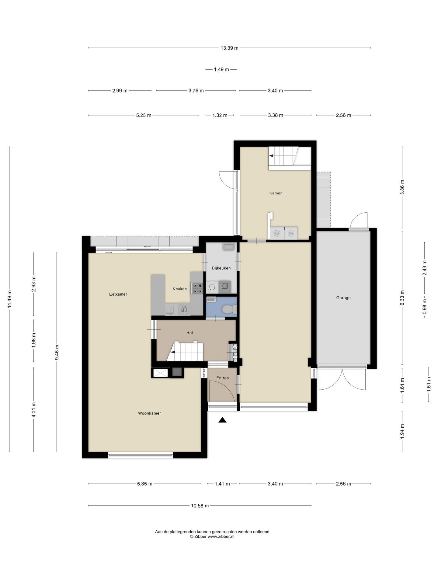 Foto 35 van Lijndonk 107