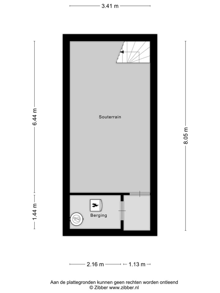 Foto 38 van Lijndonk 107