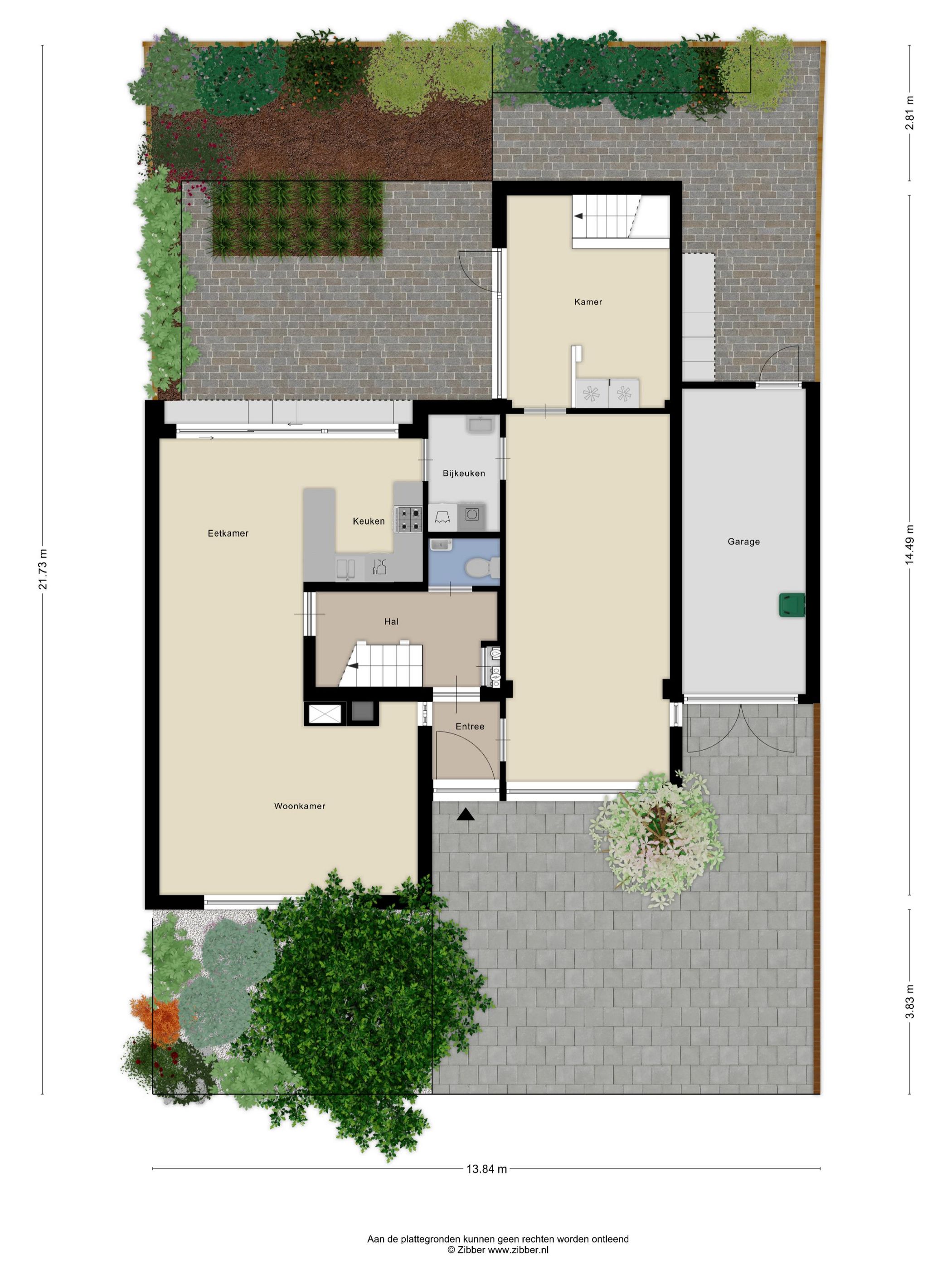 Foto 39 van Lijndonk 107