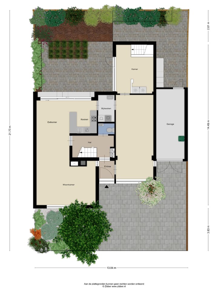 Foto 39 van Lijndonk 107