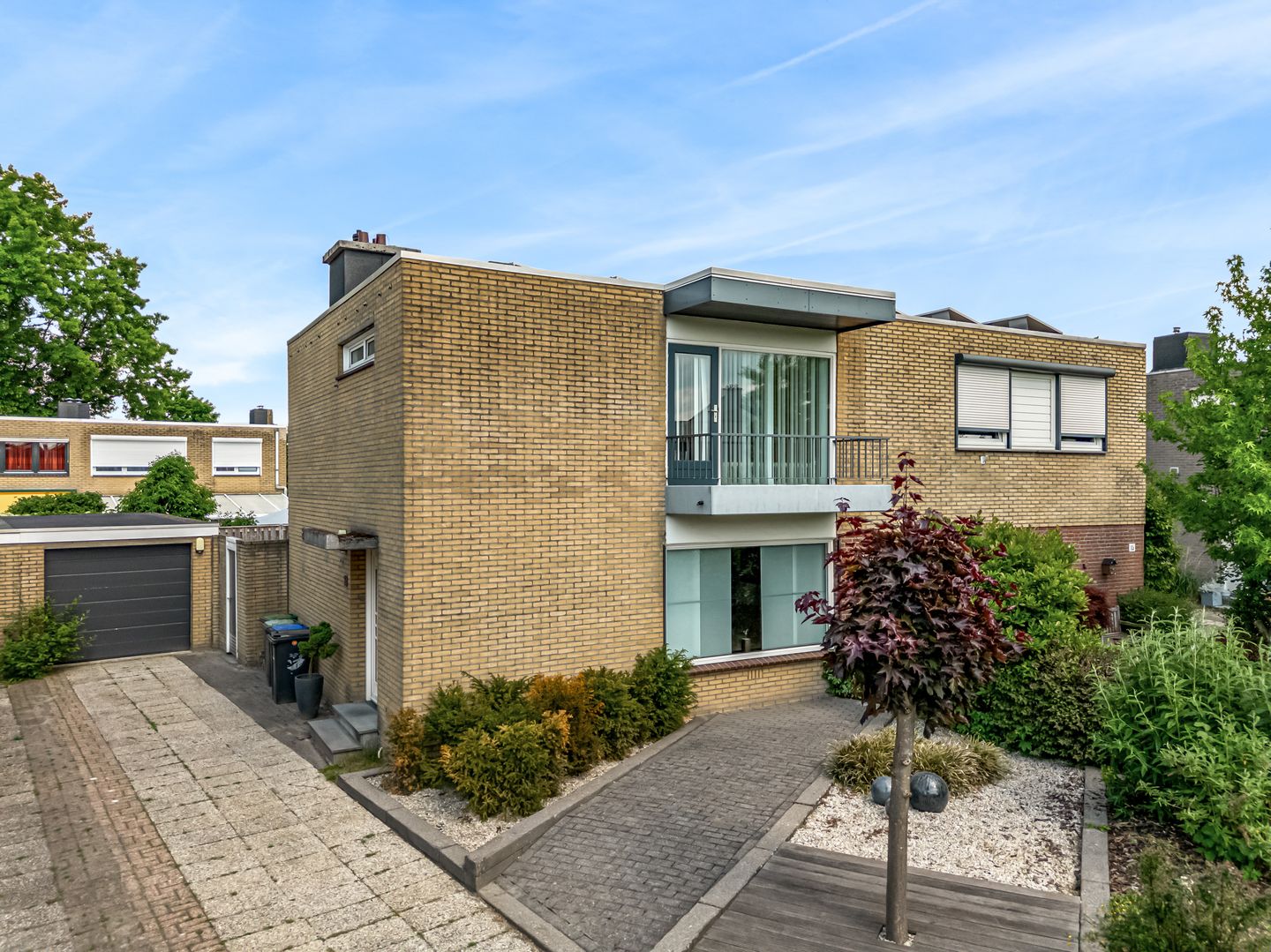 Foto 1 van Dokter van Berckellaan 13