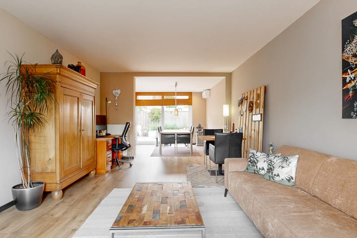 Foto 4 van Dokter van Berckellaan 13