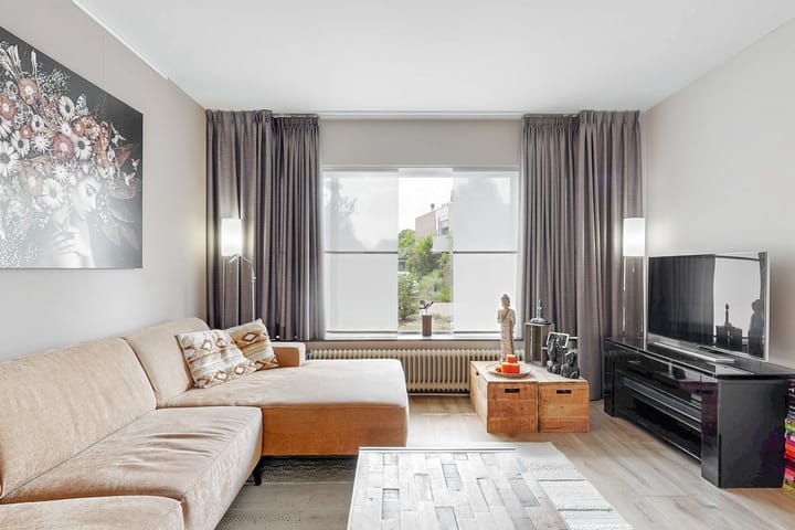 Foto 5 van Dokter van Berckellaan 13