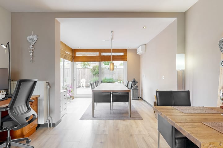 Photo 6 of Dokter van Berckellaan 13