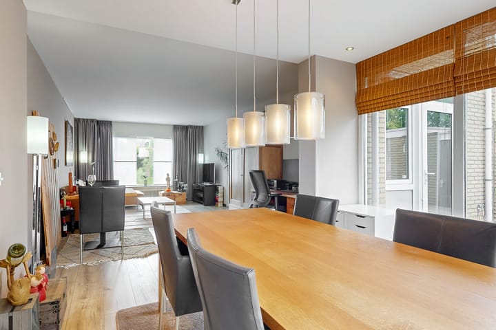 Photo 8 of Dokter van Berckellaan 13