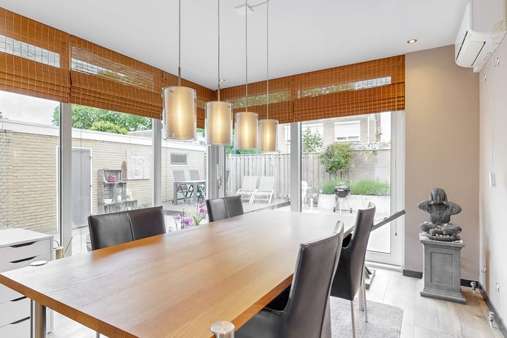 Photo 9 of Dokter van Berckellaan 13