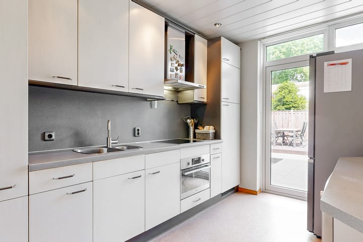 Photo 10 of Dokter van Berckellaan 13