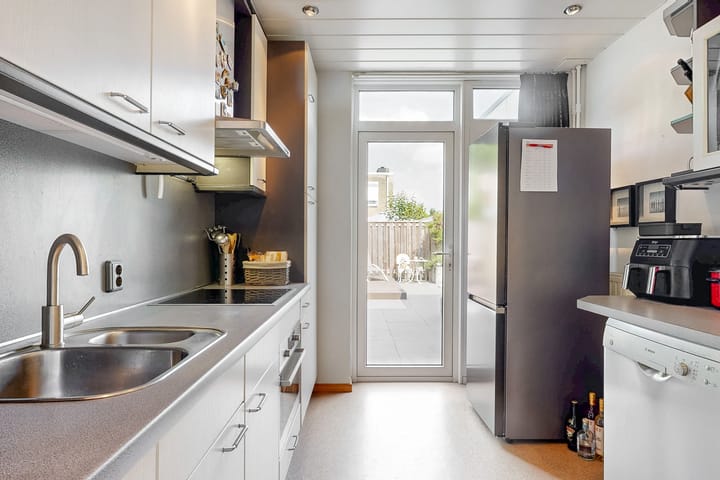 Photo 11 of Dokter van Berckellaan 13