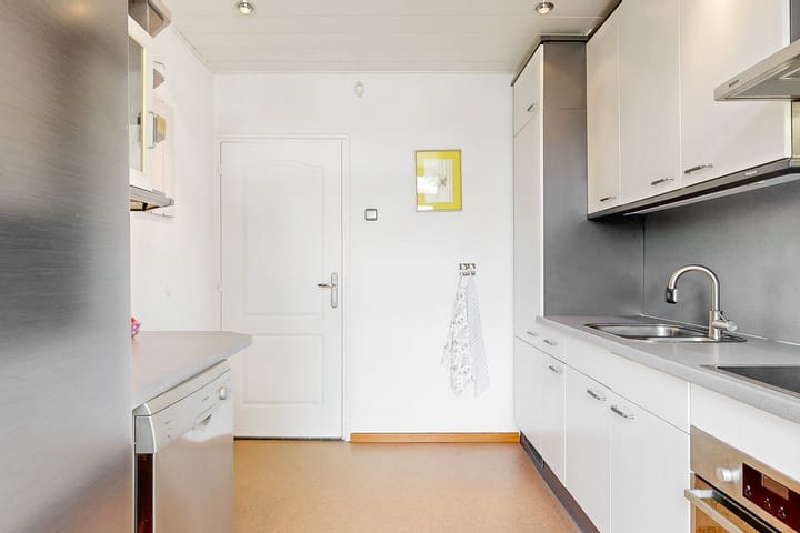 Photo 12 of Dokter van Berckellaan 13