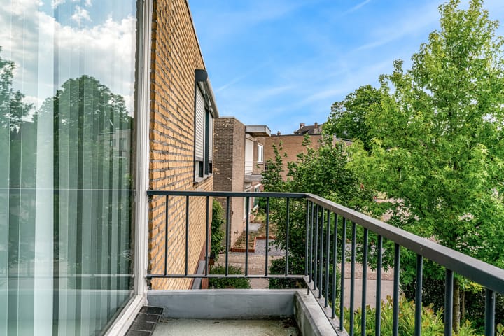 Photo 16 of Dokter van Berckellaan 13