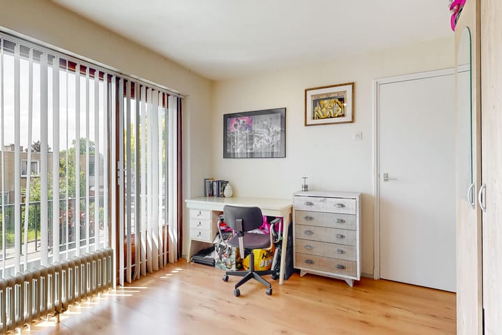 Photo 18 of Dokter van Berckellaan 13