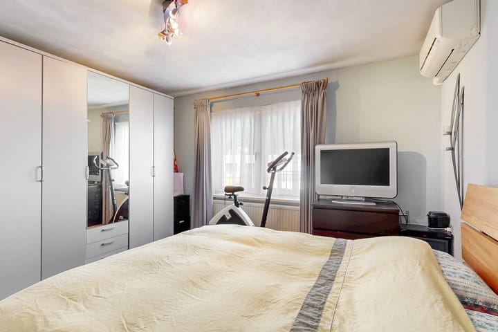 Photo 23 of Dokter van Berckellaan 13