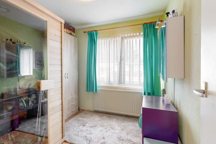 Photo 24 of Dokter van Berckellaan 13