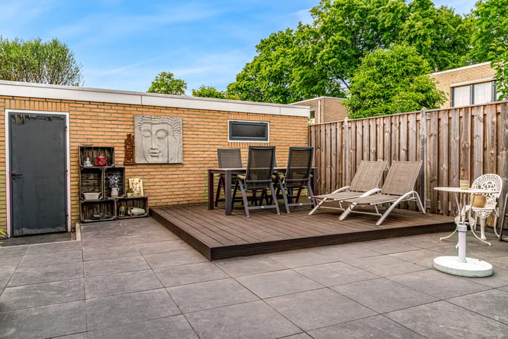 Photo 26 of Dokter van Berckellaan 13