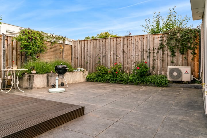 Photo 27 of Dokter van Berckellaan 13