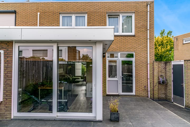 Photo 28 of Dokter van Berckellaan 13