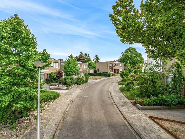 Photo 29 of Dokter van Berckellaan 13