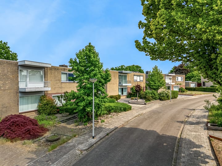 Photo 30 of Dokter van Berckellaan 13