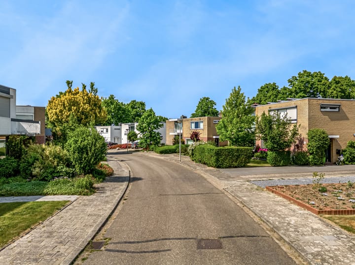 Photo 31 of Dokter van Berckellaan 13