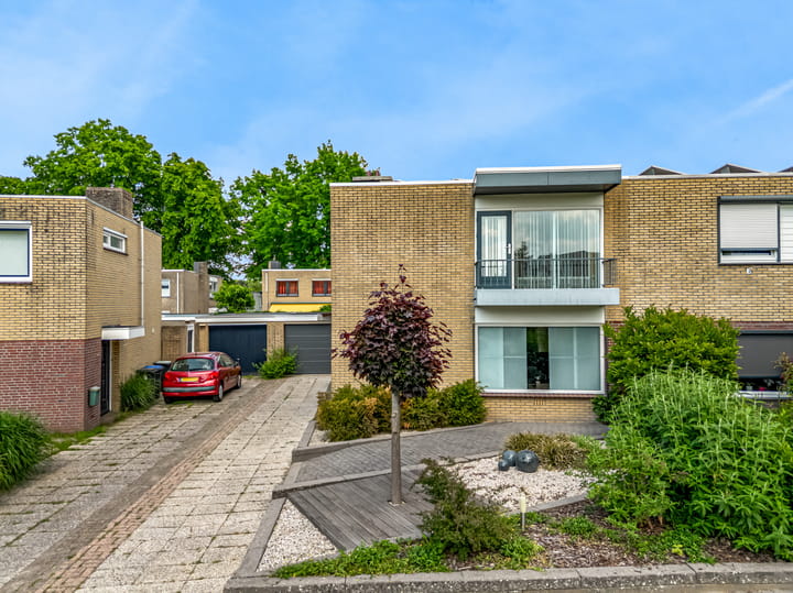 Photo 32 of Dokter van Berckellaan 13