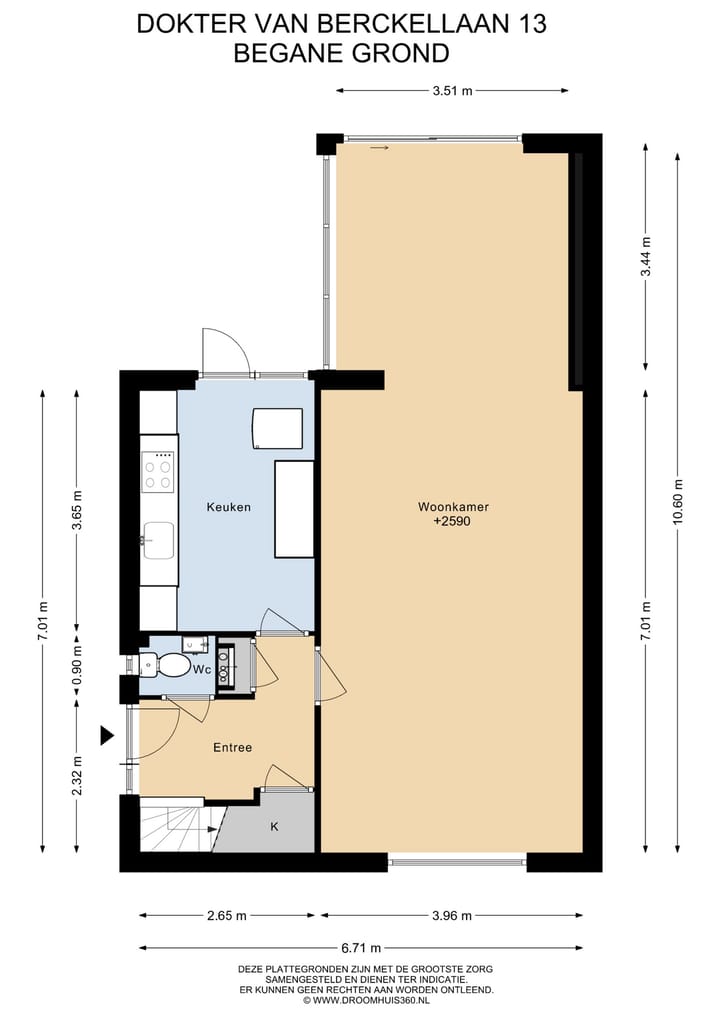 Photo 35 of Dokter van Berckellaan 13