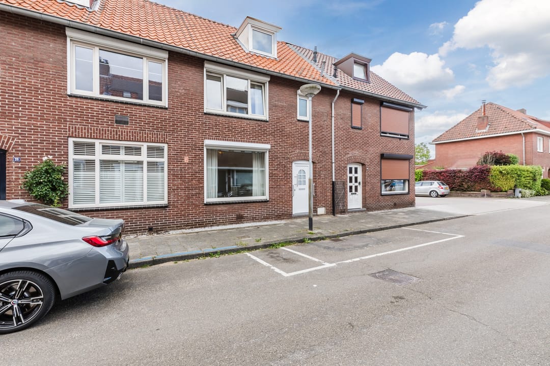 Foto 2 van van Pontstraat 24