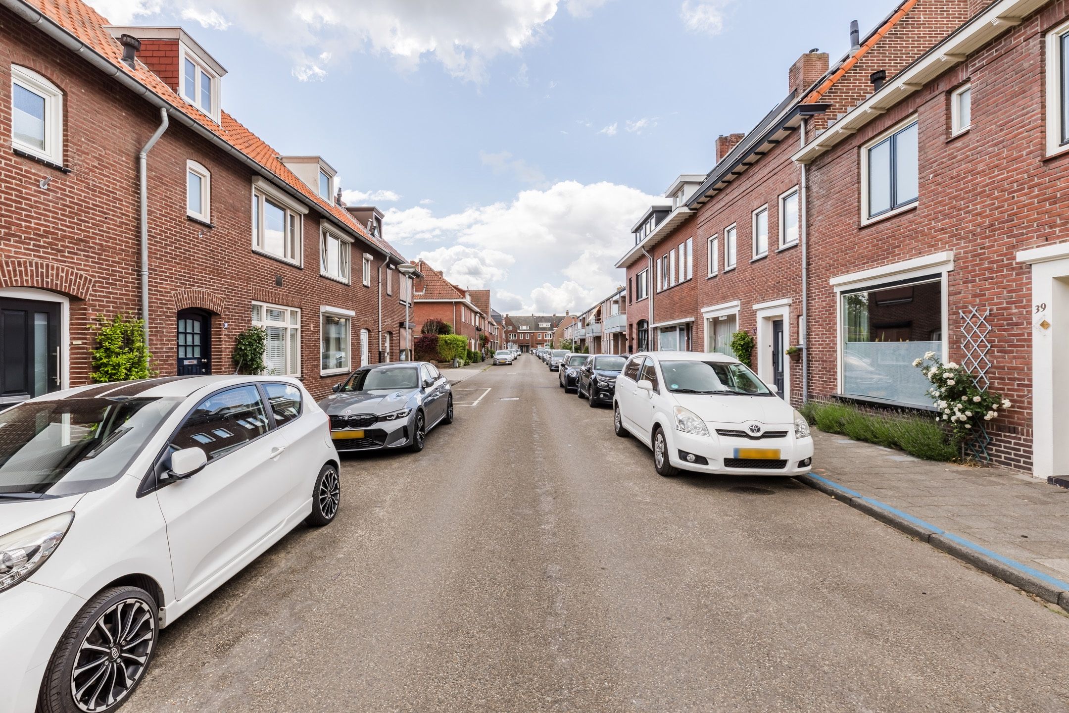 Foto 3 van van Pontstraat 24